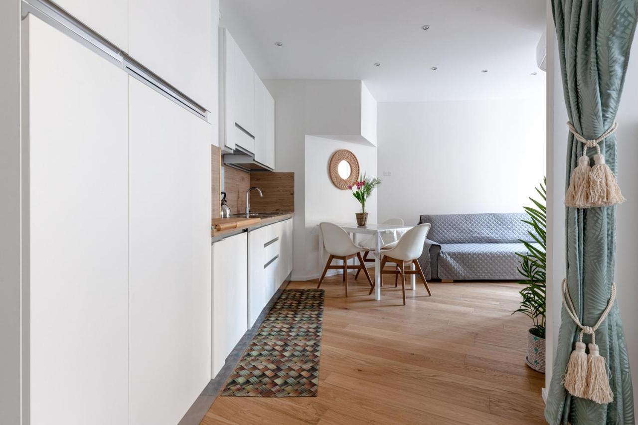 Fully Furnished Apartment-Treviso Center Kültér fotó