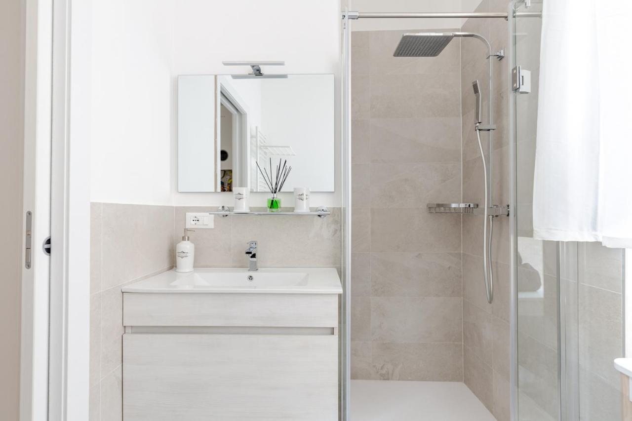 Fully Furnished Apartment-Treviso Center Kültér fotó