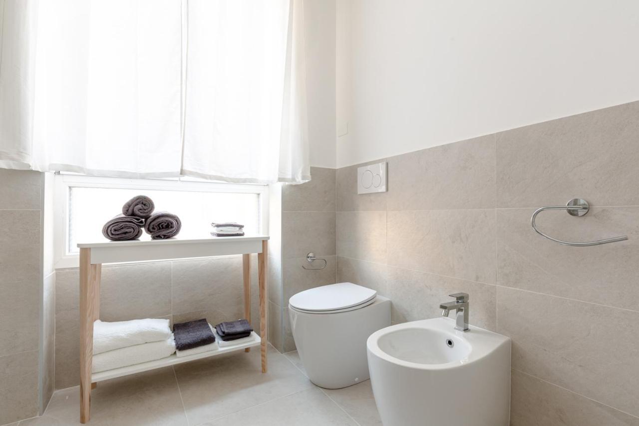 Fully Furnished Apartment-Treviso Center Kültér fotó