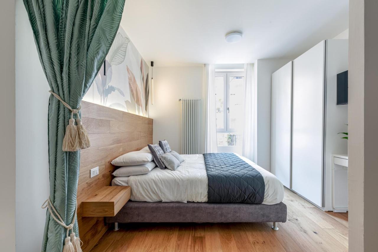 Fully Furnished Apartment-Treviso Center Kültér fotó